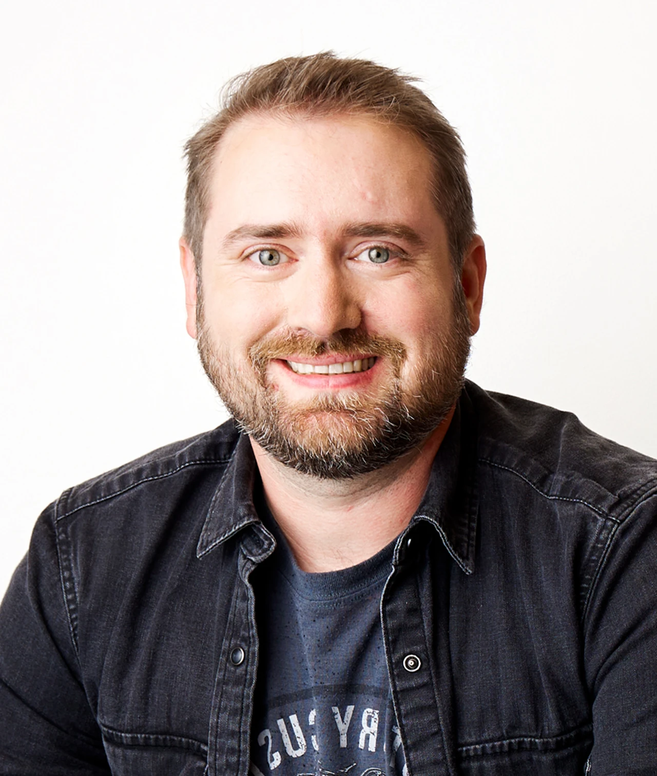 Employee Story - Nathan