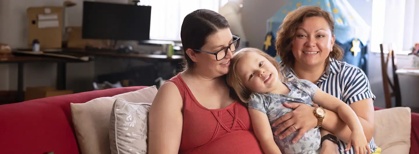 Simplify debt with a personalized loan