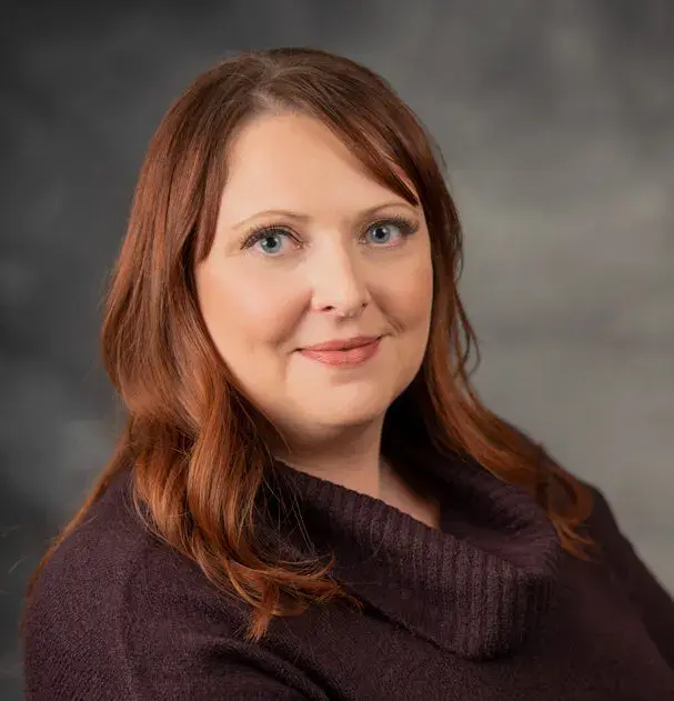 Author - Miranda Marquit