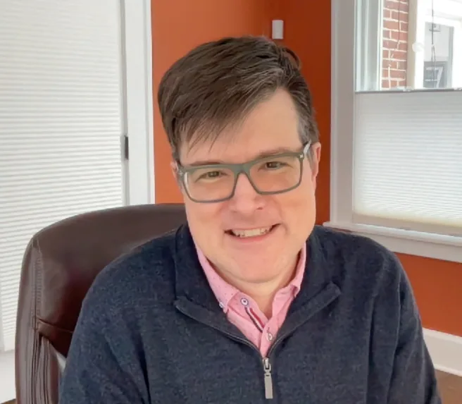 Profile Photo of Ben Gran