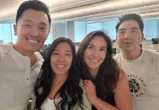 Asian American and Pacific Islander