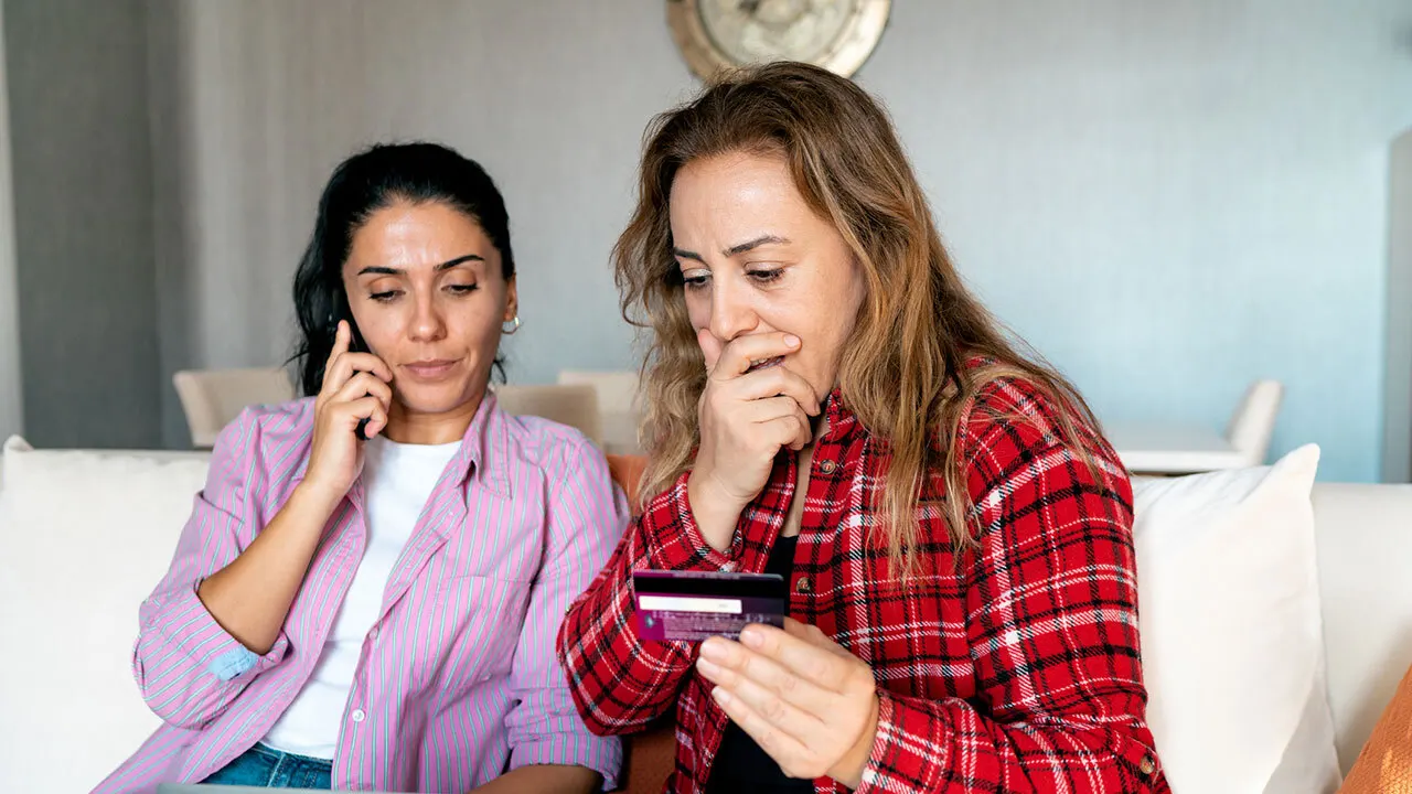 Common Frauds and Scams