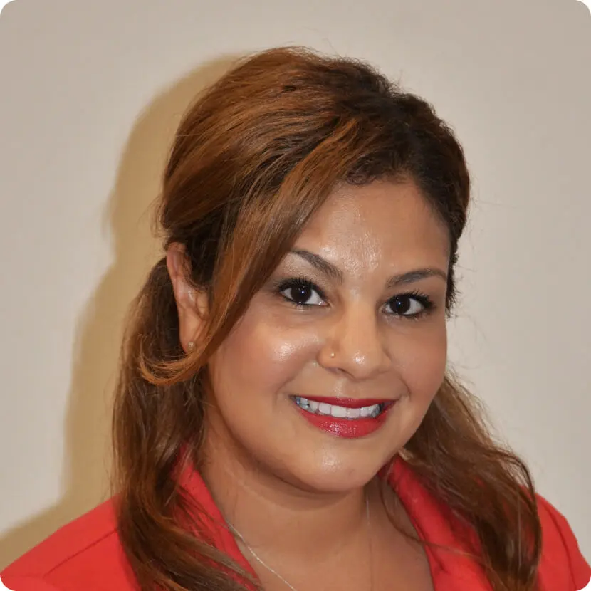 Tamara C Testimonial