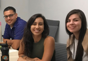 Hispanic/Latinx