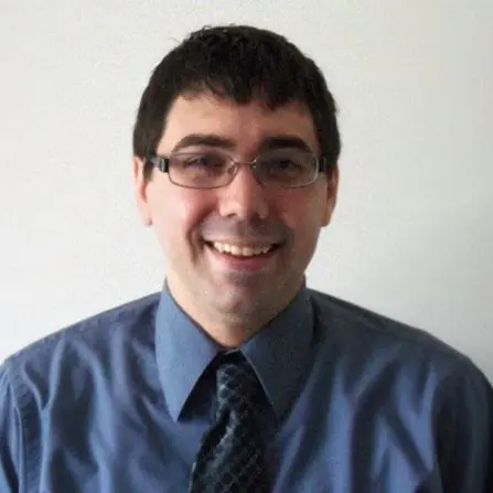 Keith Osmun