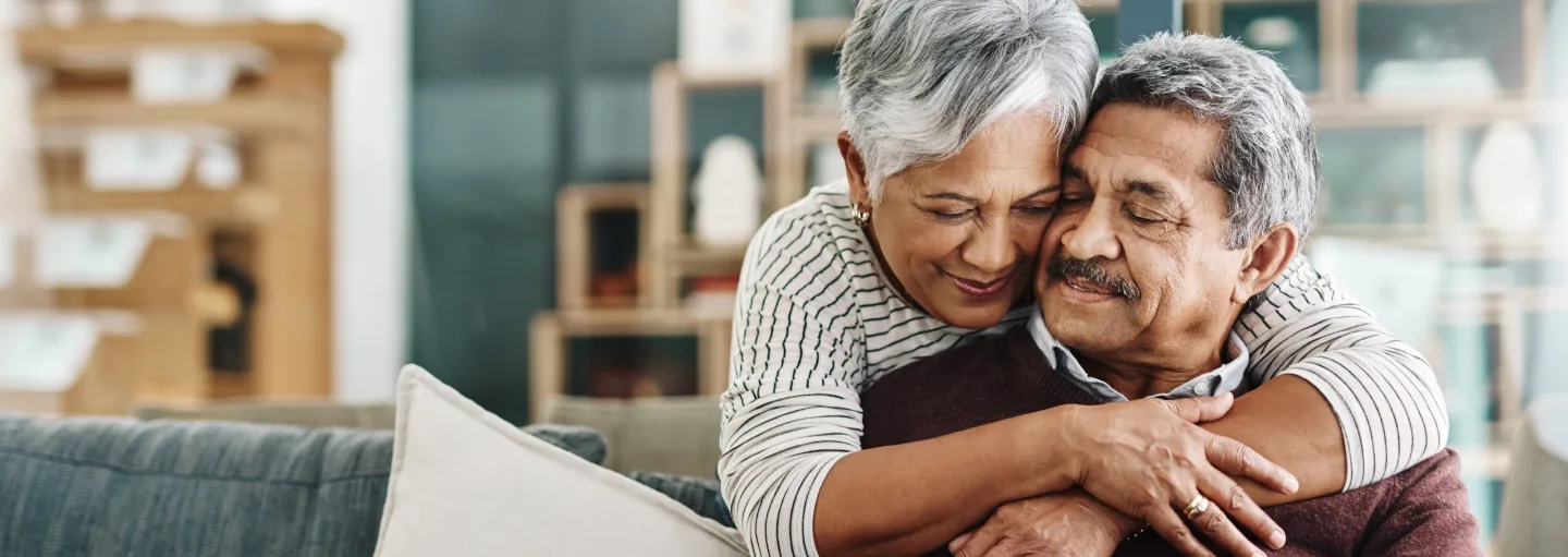 Home Loans Family