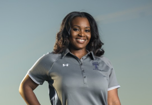 Bria Williams 1