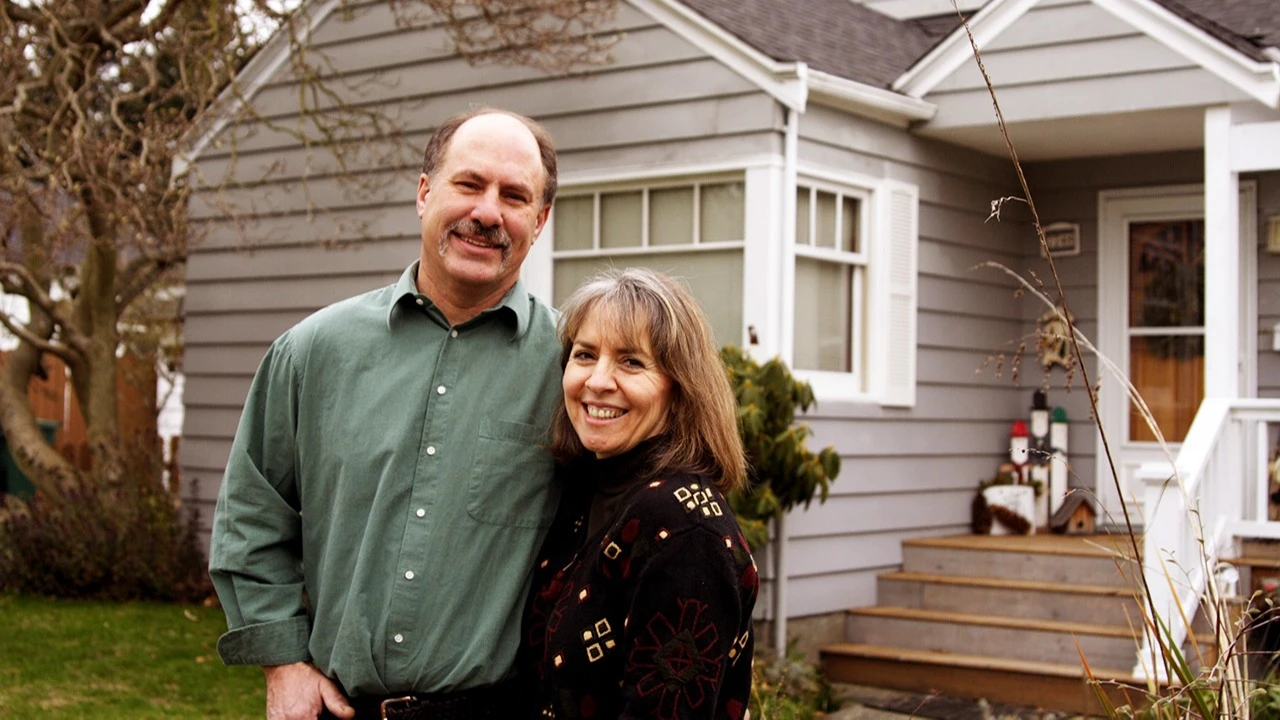 Home Equity Loan Requirements