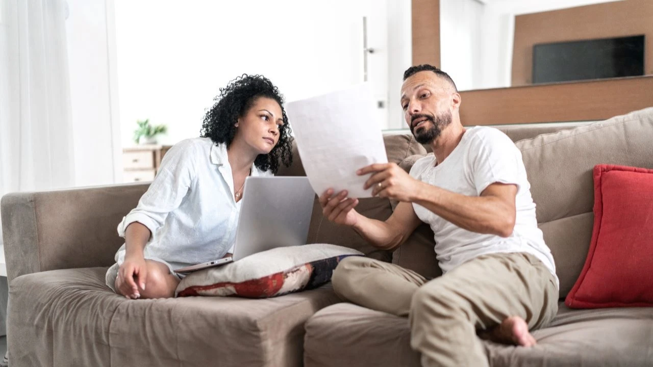 Short-term loan