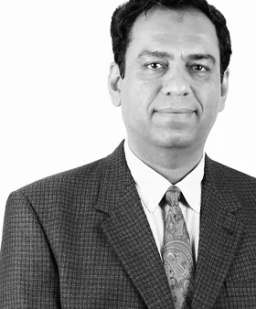 Ravi Keswani - Leadership