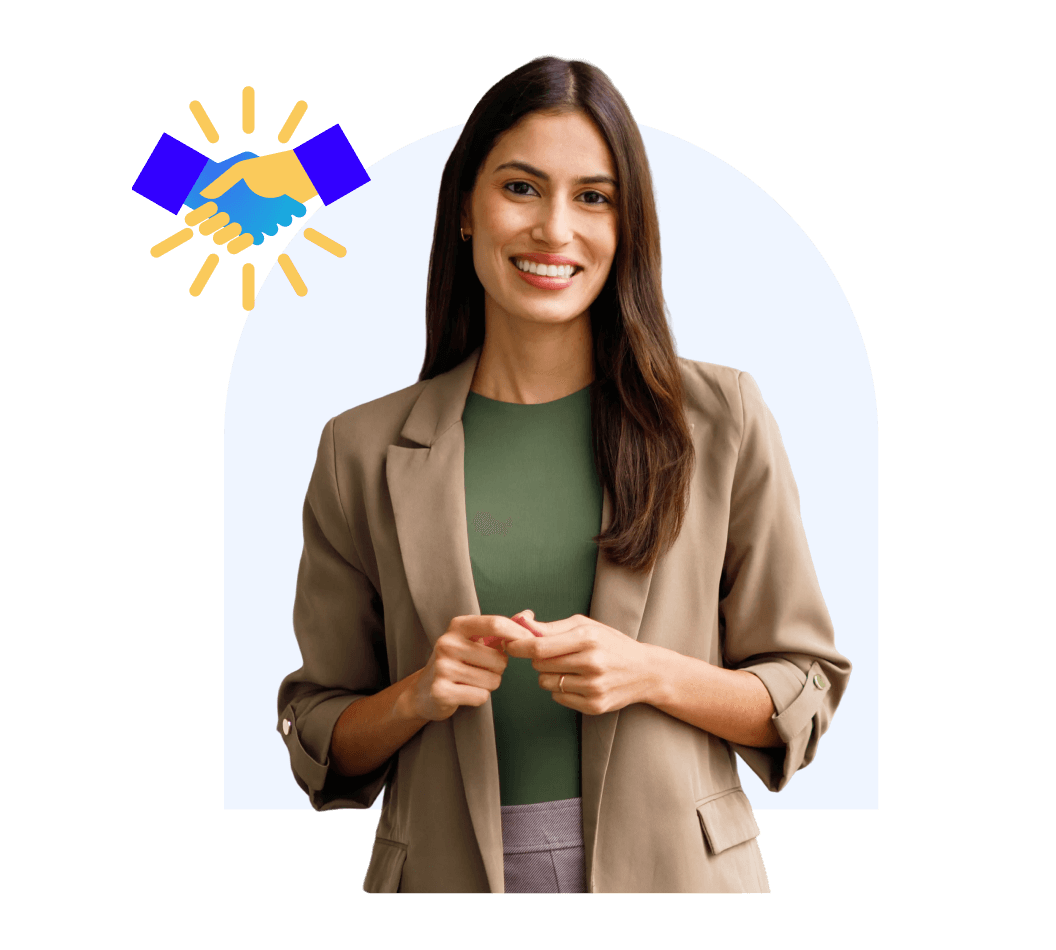 Achieve - Partners Service - option 2