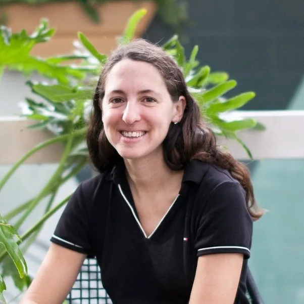 author Christy Bieber profile photo