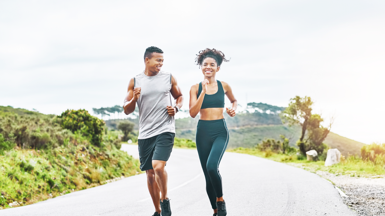 How to get financially fit in 2024?