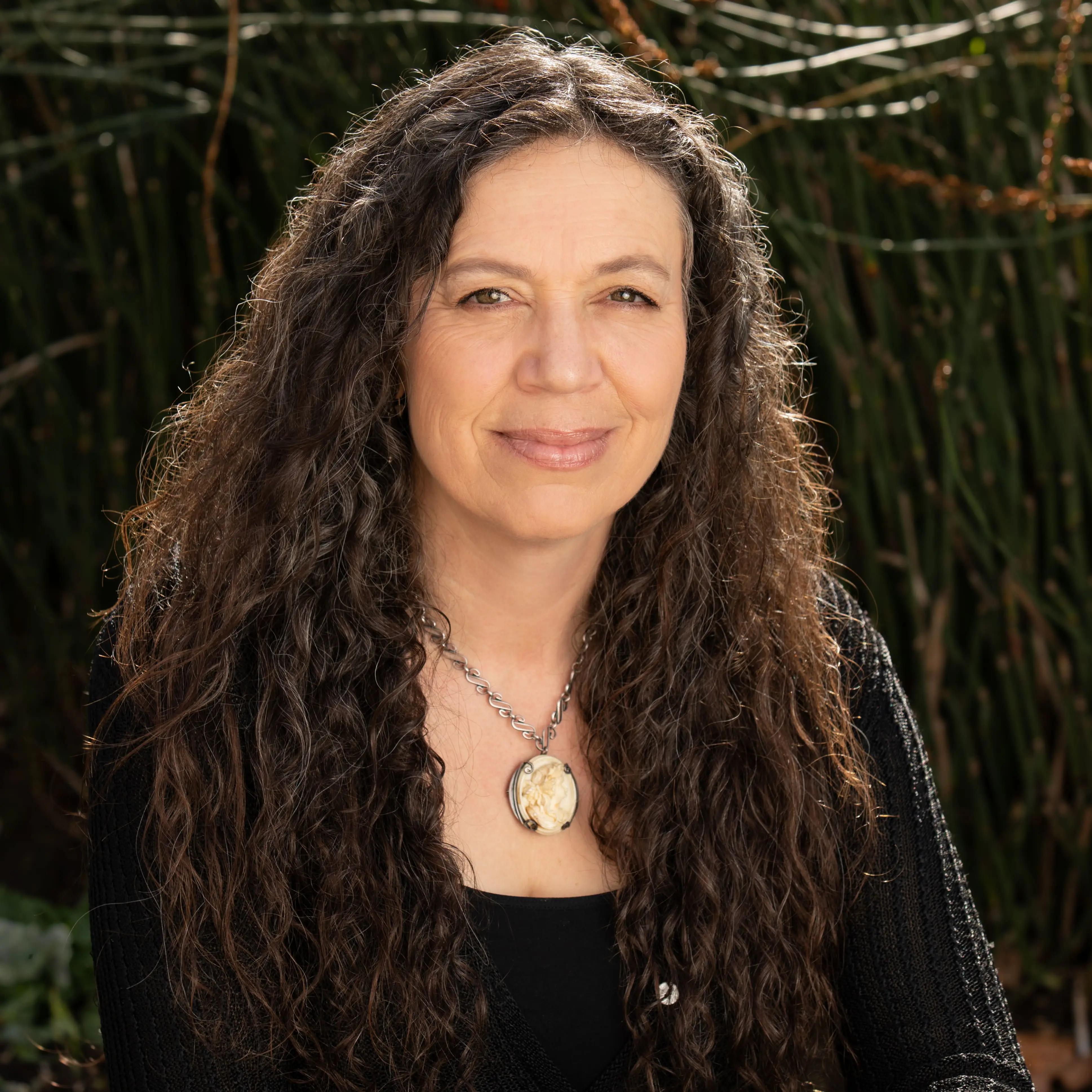 author Kimberly Rotter profile photo