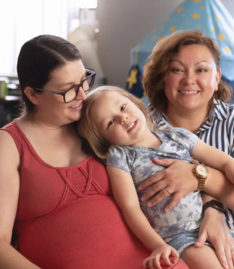 Simplify debt with a personalized loan