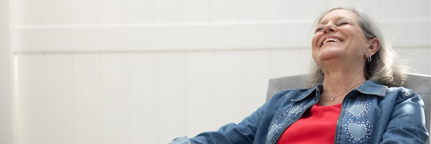 Resolve your debt—and relax