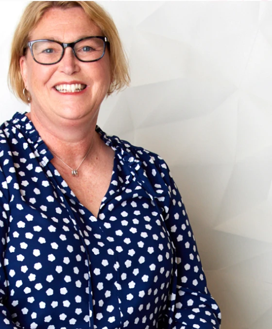 Tanya Peterson - Leadership