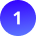 one