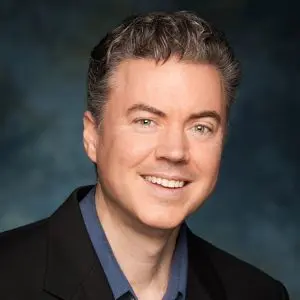 James Heflin - Author