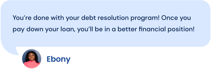 Step 3 Acceleration Loan Alternative