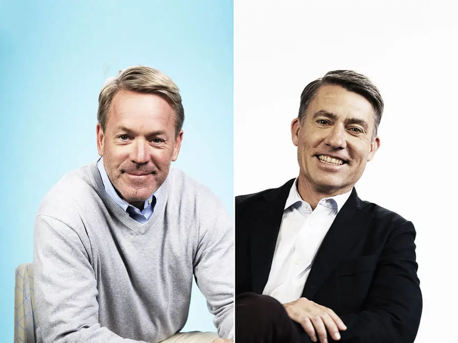 Press Kit Headshots Image