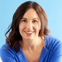 author Erica Bigley profile photo