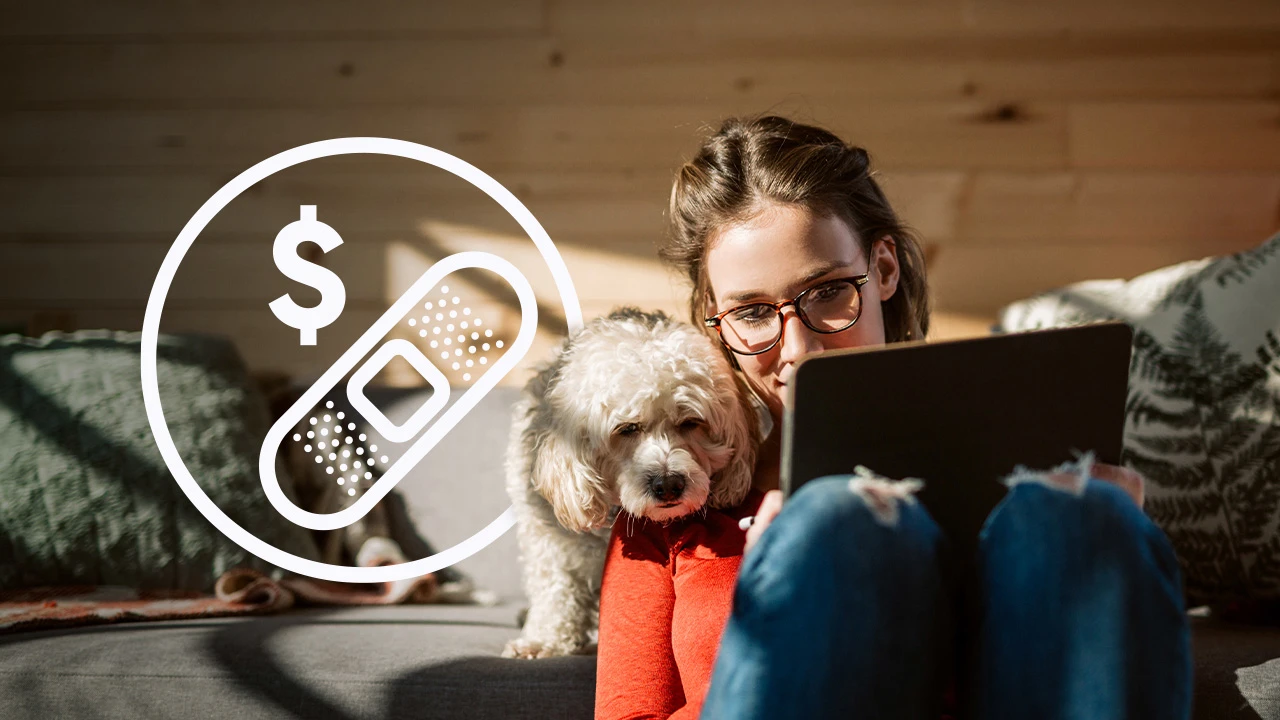 why a financial check up matters