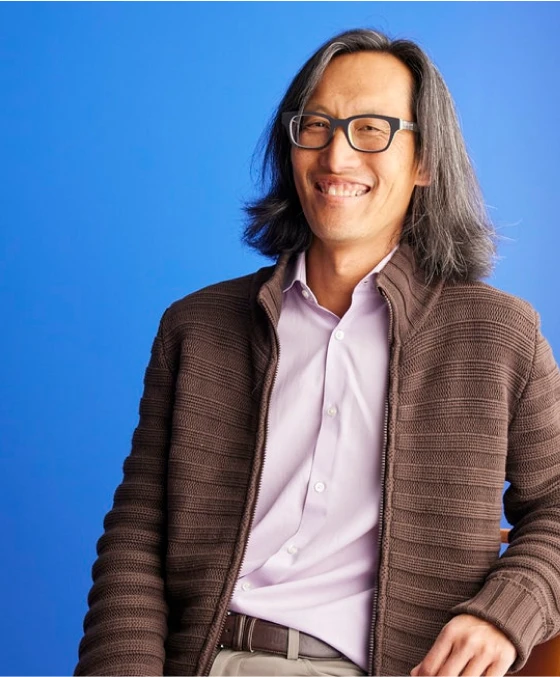 Jason Yee - Leadership