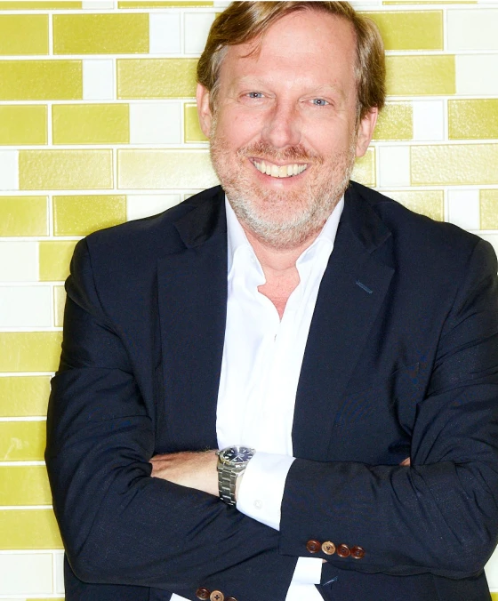Barry Rafferty - Leadership