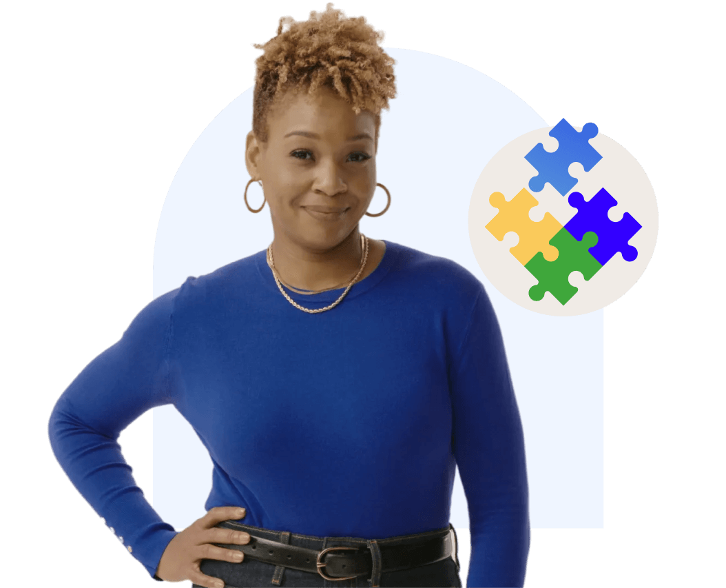 Achieve - Partners Service - option 4