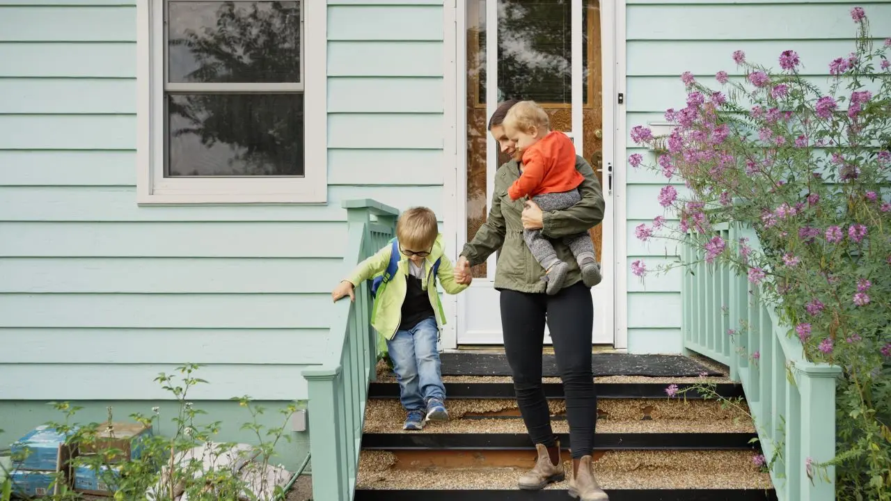 What is home equity
