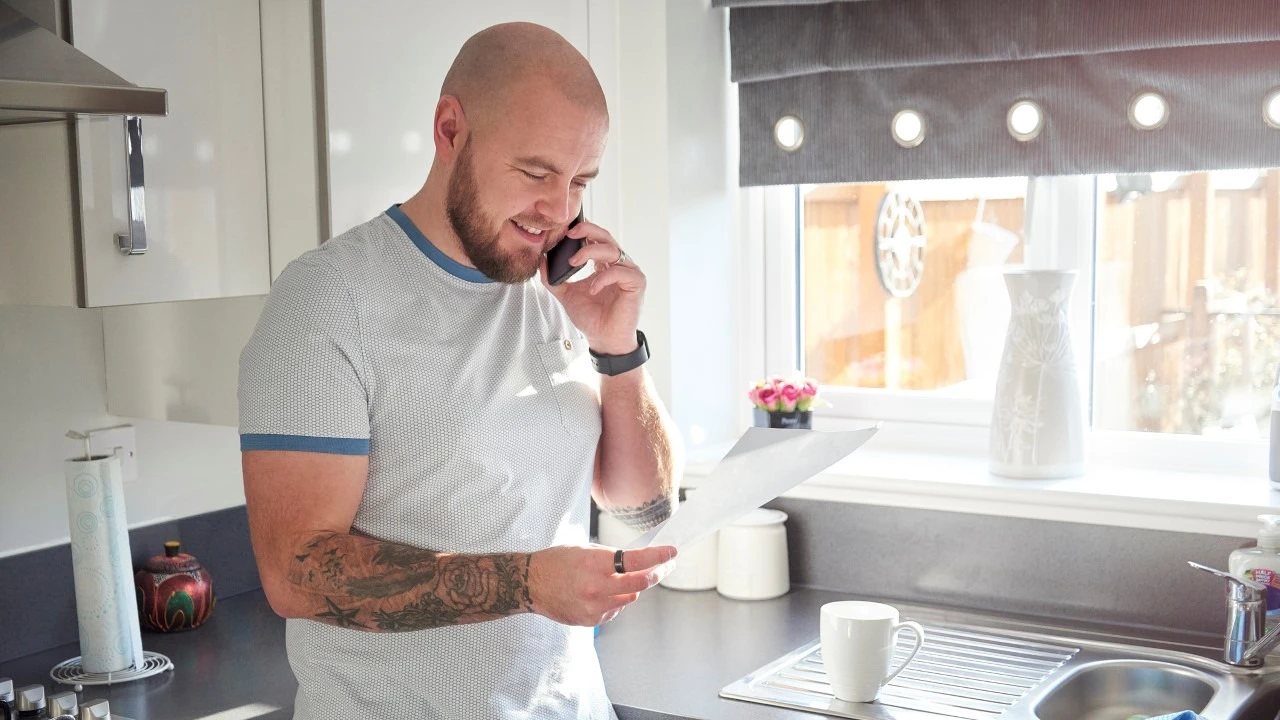 Home equity loan for debt consolidation