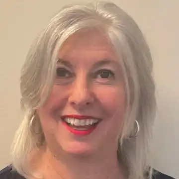 author Jill Cornfield profile photo