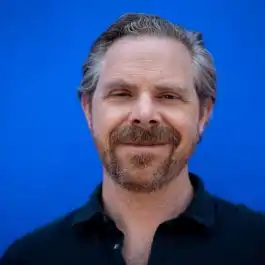 author Travis Bjorklund profile photo