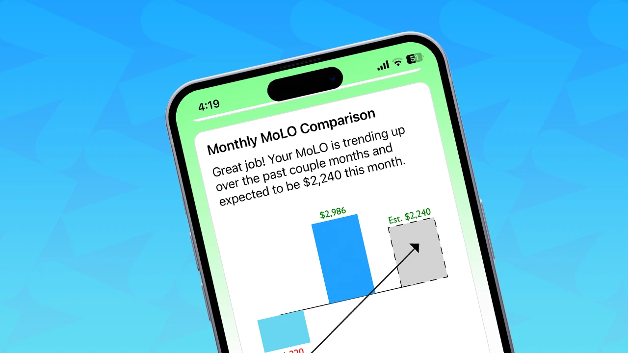 Achieve MoLO Stories