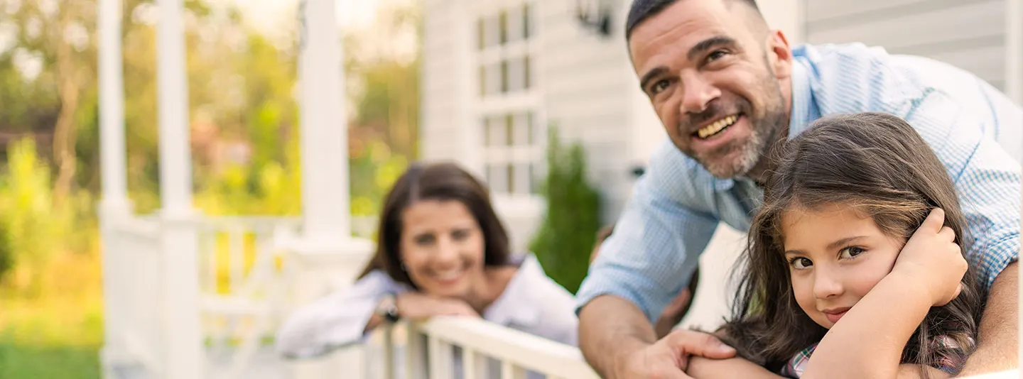 Home Loans Family